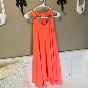 Super cute dress size small